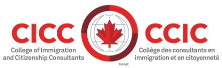 CICC – College of Immigration and Citizenship Consultants